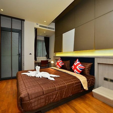 Bukit Pool Villas Patong Екстериор снимка